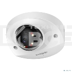 Уличная мини-купольная IP-видеокамера SmartDualLight DAHUA DH-IPC-HDBW2249FP-AS-IL-0280B 2Мп, 1/2.8” CMOS, объектив 2.8мм, видеоаналитика, микрофон, ИК 30м, LED 30м, IP67, IK10, металл, фото2