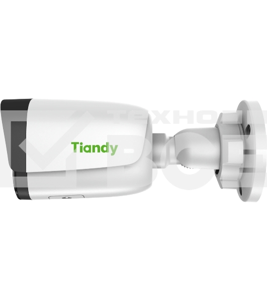 Камера видеонаблюдения IP Tiandy Pro TC-C32WN I5/E/Y/2.8мм/V4.1 белый