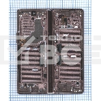 Дисплей для Samsung SM-F916B Galaxy Z Fold 2 brown, фото 1