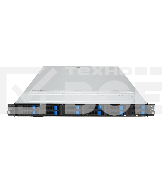 Серверная платформа ASUS RS700-E11-RS12U/WOCPU/WOM/WOGP U/Z /16R2/WOS/WOA/WON/WOM/WONCRD/WORCRD/EU