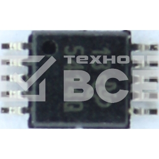 Контроллер TPS54140 QDGQRQ1