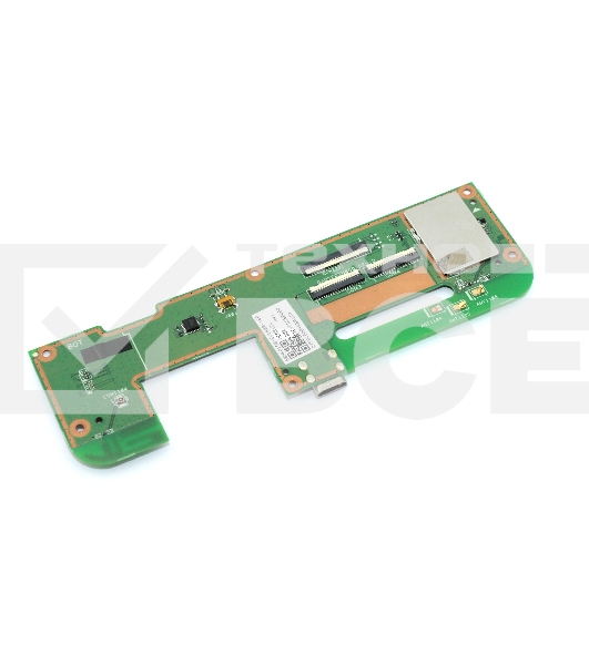 Плата тача для Asus ME581CL