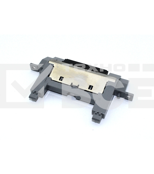 Разделительная панель RM1-6303-000 / HP LJ P3015  Separation Pad T'2