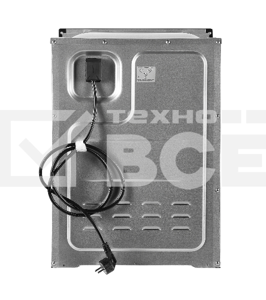 Шкаф духовой электрический Maunfeld EOEH5110B