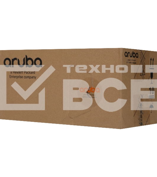 Блок питания серверный HPE Aruba X371 12VDC 250W PS