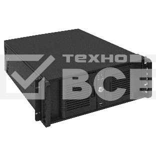 Серверный корпус ExeGate EX293247RUS Pro 4U480-15/4U4132 <RM 19