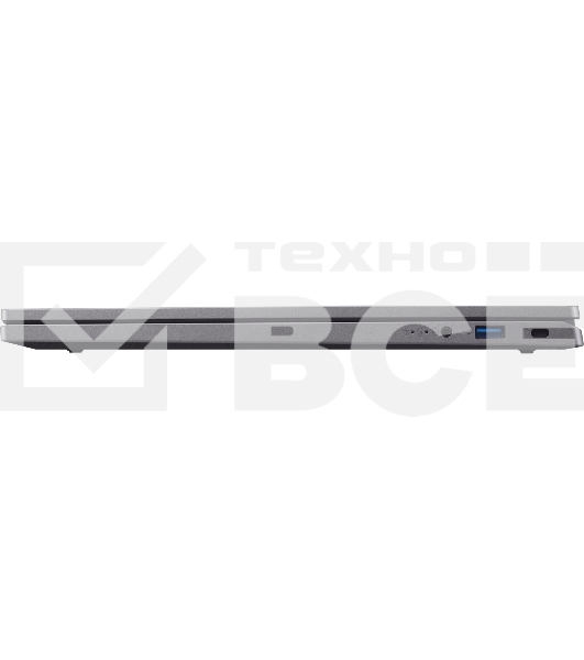 Ноутбук Acer Aspire3 17 A317-55P-341F 17.3