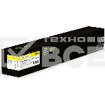 Картридж лазерный Cactus CS-D320T24KY (D320T24KY) желтый (24000 стр.) для Катюша D330e/D332e, фото2