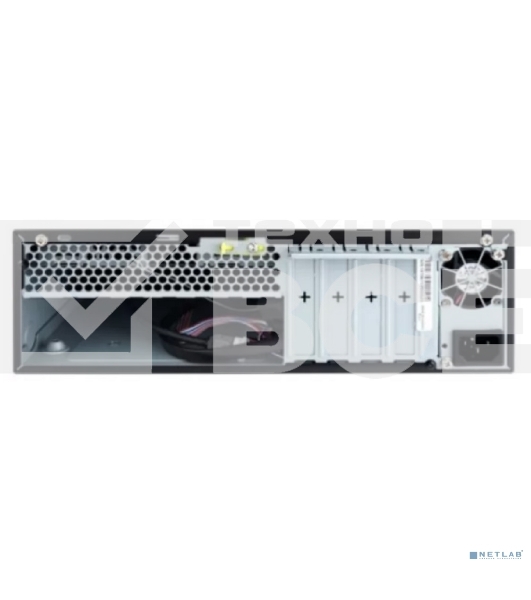 Компьютерный корпус InWin KI-331 РМ-300SFX (80+) UBS2.0*2+USB 3.1*2+A(HD)+Front fan 80x80x15mm*1 [6150588]