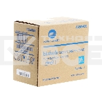 Картридж лазерный Konica-Minolta bizhub C3351/C3851 синий TNP-49C, фото4