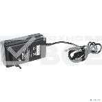 Источник питания Rexant 110-220 V AC/5 V DC, 4 А, 20 W с DC разъемом подключения 5.5х2.1, без влагозащиты (IP23), фото2