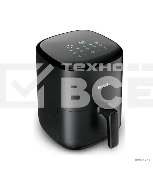 Аэрогриль Tefal Easy Fry Compact EY145810