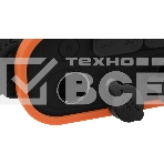 Универсальный внешний аккумулятор TopON TOP-X100 96000mAh USB-C PD3.0 60W,USB1 QC3.0,USB2 12W,2 авторозетки 180W,фонарь, защита от пыли и брызг.Черный, фото10