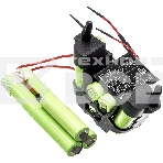Аккумулятор CS-ELT300VX для пылесоса Electrolux ErgoRapido, ZB3004 14.4V 1500mAh Ni-MH, фото 1