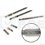 Набор бит Bort BTK-71 (71 предмет), фото9