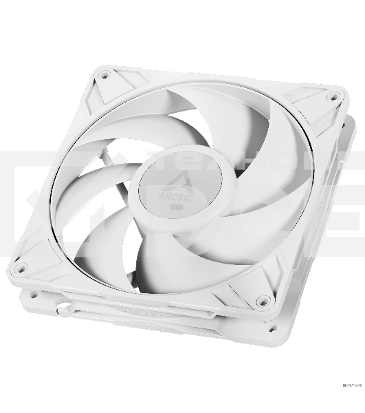 Вентилятор корпусной ARCTIC P14 Pro PST (белый) - retail (ACFAN00317A)