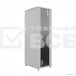 Шкаф серверный NTSS Премиум (NTSS-R22U6080GS) напольный 22U 600x800мм пер.дв.стекл металл 900кг серый IP20 сталь, фото8