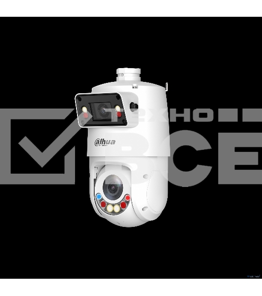 Камера видеонаблюдения Dahua DH-SDT4E225-4F-GB-A-PV1-0280-S2
