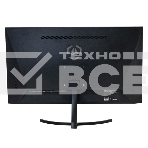 Монитор 23.8' Гравитон МН24А IPS 1920x1080, 75 Гц, 5 мс, 16:9, 300 кд/м², HDMI 2.0, DP 1.2, VGA, 3.5 Jack, динамики (2x3 Вт), FreeSync, G-Sync, черный, фото 1