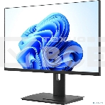 Монитор 27' Мониторус HS2700-K-VHPI-AS100Q IPS 1920x1080, 100 Гц, 5 мс, 16:9, 250 кд/м², VGA, HDMI, DP, 3.5 Jack, динамики (2×2 Вт), HDR10, черный, в реестре Минпромторга, фото5