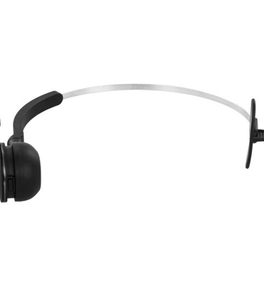 Гарнитура Jabra Engage 75 SE Stereo чёрный, беспроводная, радиоканал/Bluetooth, до 13 ч