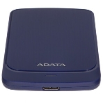 Внешний HDD ADATA 2TB ADATA HV320, 2,5', USB 3.1, черный, фото4