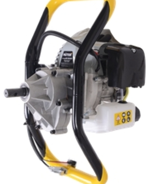 Мотобур HUTER GGD-300