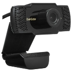 Веб-камера ExeGate BusinessPro C922 FullHD 1920x1080, 30 кадр/с, USB Type-A, микрофон (шумоподавление), универсальное крепление, фото9