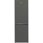 Холодильник Beko B1RCSK362G серый двухкамерный 230/113л морозилка снизу, фото7