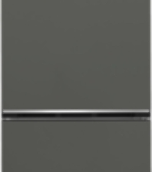 Холодильник Beko B1RCSK362G серый двухкамерный 230/113л морозилка снизу