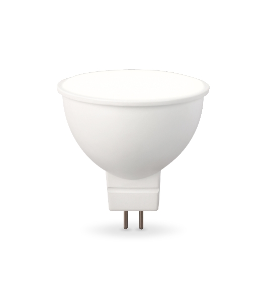 Лампа светодиодная	Ambrella light 160904 LED MR16 9W IC GU5.3 4000K 175-265V