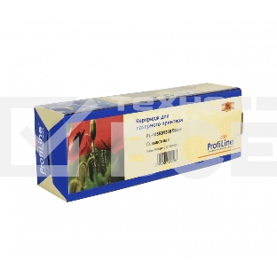 Картридж PL-106R01338 для принтеров Rank Xerox Phaser 6125/6125N Black 2000 копий ProfiLine