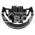 Наушники Audio-Technica ATH-M40X черный, фото4