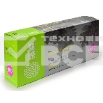 Картридж лазерный Cactus CS-CLT-Y407S желтый (1000 стр.) для Samsung CLP-325/CLX-3185, фото2