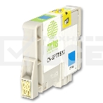 Картридж струйный Cactus CS-EPT0552 голубой для Epson Stylus RX520/Stylus Photo R240 (10ml), фото3