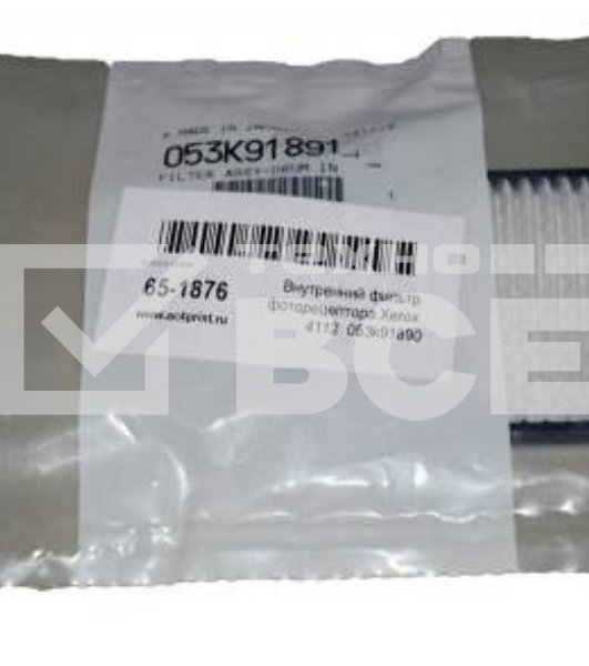 Фильтр XEROX WCP 4110