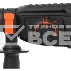 Перфоратор Patriot THE ONE RH 262Q патрон:SDS-plus уд.:2.8Дж 800Вт (кейс в комплекте), фото9