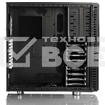 Корпус Fractal Design Define XL R2, Full-Tower, чёрный, 3 x 140 мм, фото28
