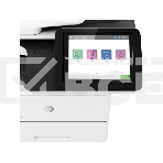 МФУ лазерный HP LaserJet Enterprise M528f (1PV65A), A4, ч/б, печ. до 43 стр/мин., скан. до 43 стр/мин. (ч/б) 38 стр/мин. (цвет), 1200 x 1200 dpi (печать) 600x600dpi (скан.), USB, RJ-45, фото5