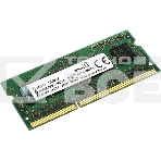 Оперативная память Kingston ValueRAM, DDR3L, 4GB (1x4GB), 1600MHz, CL11, SO-DIMM, фото4