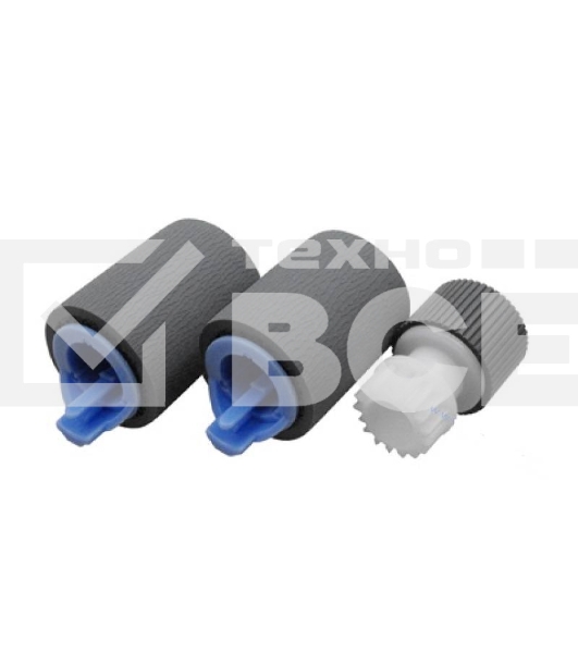 Комплект роликов (для лотка 3) HP CLJ Ent 500 M551 (CF081-67913)