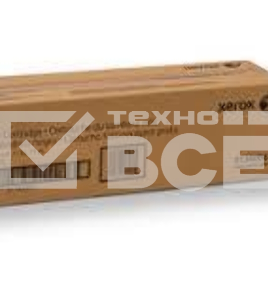 Барабан XEROX 013R00657 WC7120 Black Drum Cartridge (67K) {GMO}