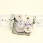Редуктор в сборе HP LJ P4014/P4015/P4515/Ent 600 M601/M602/M603 (RC2-2541) OEM, фото2