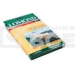 Фотобумага LOMOND Одностороняя Глянцевая, 230г/м2, A5(21x15)/50л., фото3