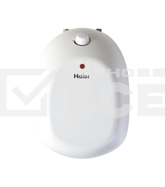 Водонагреватель Haier ES8V-Q2(R) Объем 8л