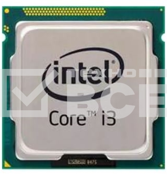 Процессор Intel Core i3-10100F Soc-1200 3.6GHz OEM