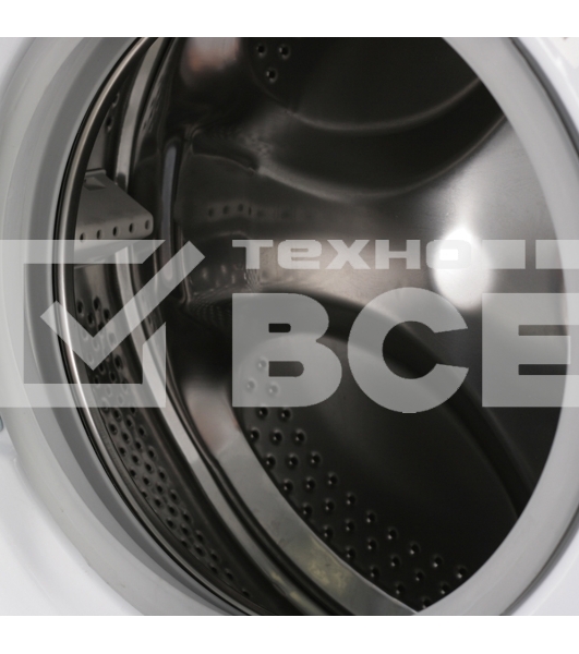 Стиральная машина Indesit IWUC 4105 белый, загр. фронтальная макс.: 4 кг 1000 об/мин класс: А