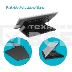 Графический планшет Сенсорный монитор Huion KAMVAS Pro 12, фото5