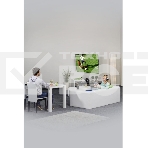 Кронштейн для телевизора Hama H-118113 черный 10