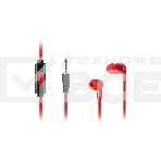 Наушники Harper HV-106 белый, фото5